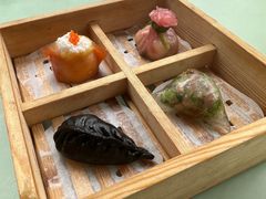 -蔡澜点心·粤菜(领展购物广场店)