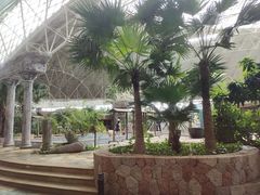 -渔岛海洋度假区