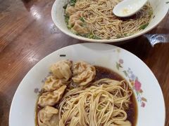 龙虎斗面-吉祥面馆(孩儿巷北路店)