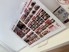 -香妃烤鸡(西单店)