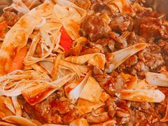 -黄记煌三汁焖锅(顺义华联店)