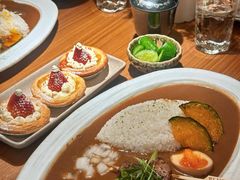 -CURRY YA 熟成咖哩專門店(深圳湾万象城店)