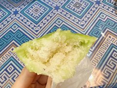 -陈记印尼风味小吃(北湖店)