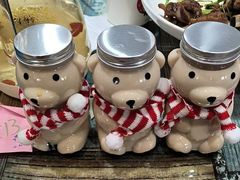 -小红鲸·海鲜餐厅(轸大路店)