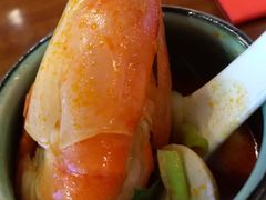 -荷花泰菜(东方新天地店)