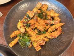 -滇野云南野生菌餐厅(陕西南路店)