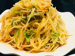 -睿柏云酒店-餐厅