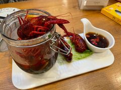 -阳光院坝小龙虾(红牌楼店)