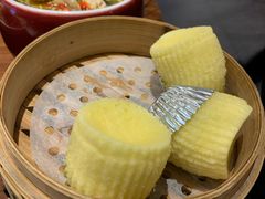 马盏糕-眉州东坡·熊猫主题餐厅(枫蓝店)