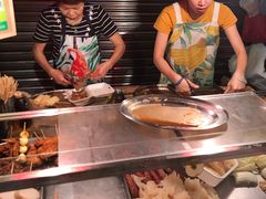 -明记牛杂(新马路分店)