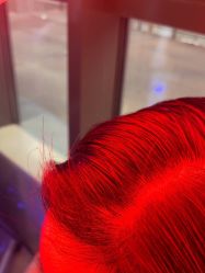 -碧莲盛·不剃发植发