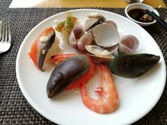 -威珀斯酒店·珀萃美食餐厅