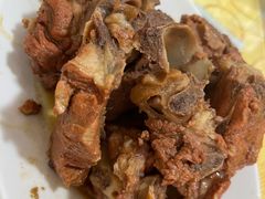 酱骨-东北特色水饺(郭家桥店)