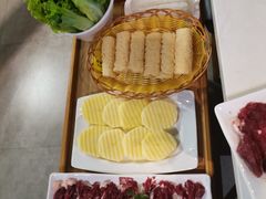 -海银海记牛肉火锅(解放路店)