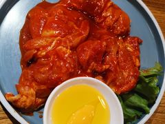 -大壮家原味烤肉(兴华北街店)