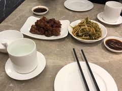 -鼎泰丰(国贸商城店)