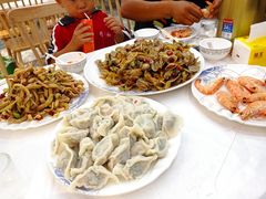 -北戴河庆山饭店·海鲜砂锅粥(北戴河黑石路店)