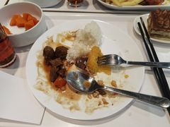 -宜家·瑞典风味餐厅(烟台路店)
