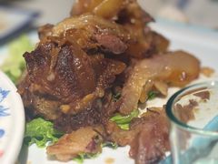 -老仁义·清真菜(太古街店)