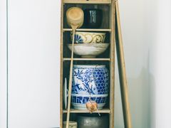 -茶是一枝花泡茶店