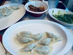 -喜家德虾仁水饺(金融中心店)