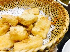 -庆合府重庆大排档(紫都城店)