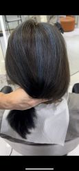 -FASHION PALACE hair+
