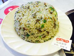 -蛙蛙叫干锅年代(簋街总店)