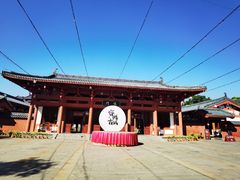 -容州古城
