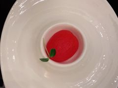 -上海苏宁宝丽嘉酒店·嘉府壹号中餐厅