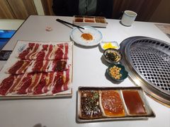 -千寻山野烤肉(中关村店)