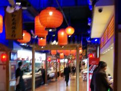 -锦绣金山人家(友谊店)