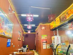 -雷祖芳老妈蹄花店
