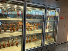 -鸽子张·家宴(大兴店)