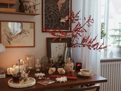 -星杰国际设计 别墅大宅装修(虹桥分公司)