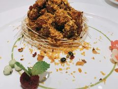 仔排-飶香居(省博物馆店)