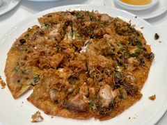 潮式蚝仔烙-金苑海鲜酒家(来魅力店)