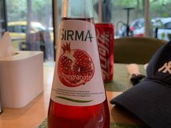 -ALAMEEN阿拉伯餐厅(三里屯店)