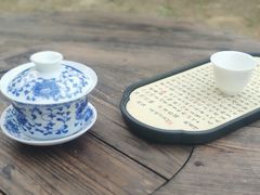 -婺源月亮湾
