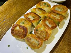 生煎馄饨-熠盛粤味(永康路店)