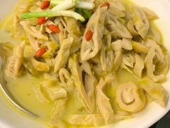 -丰收日·小海鲜·沪上家宴(顾村正大店)