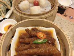 -点都德(聚福楼店)