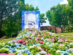 -武汉园博园(武汉自然博物馆)