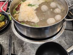 -林记潮牛·牛肉火锅(上马墩店)