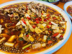 -李大爷的泡椒馆(冉家坝店)