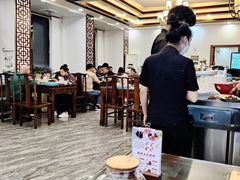 -润泽园饭庄(中山路店)