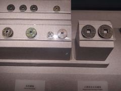 -中国钱币博物馆