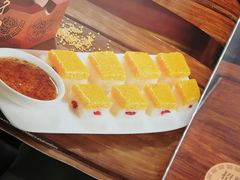 -哈啾嗨·新概念蒙餐(红星新城店)