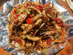 -小柴米·传统江西菜(八一广场店)