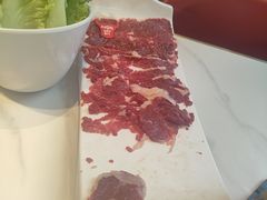 -潮正和潮汕牛肉火锅·老字号(番禺万达店)